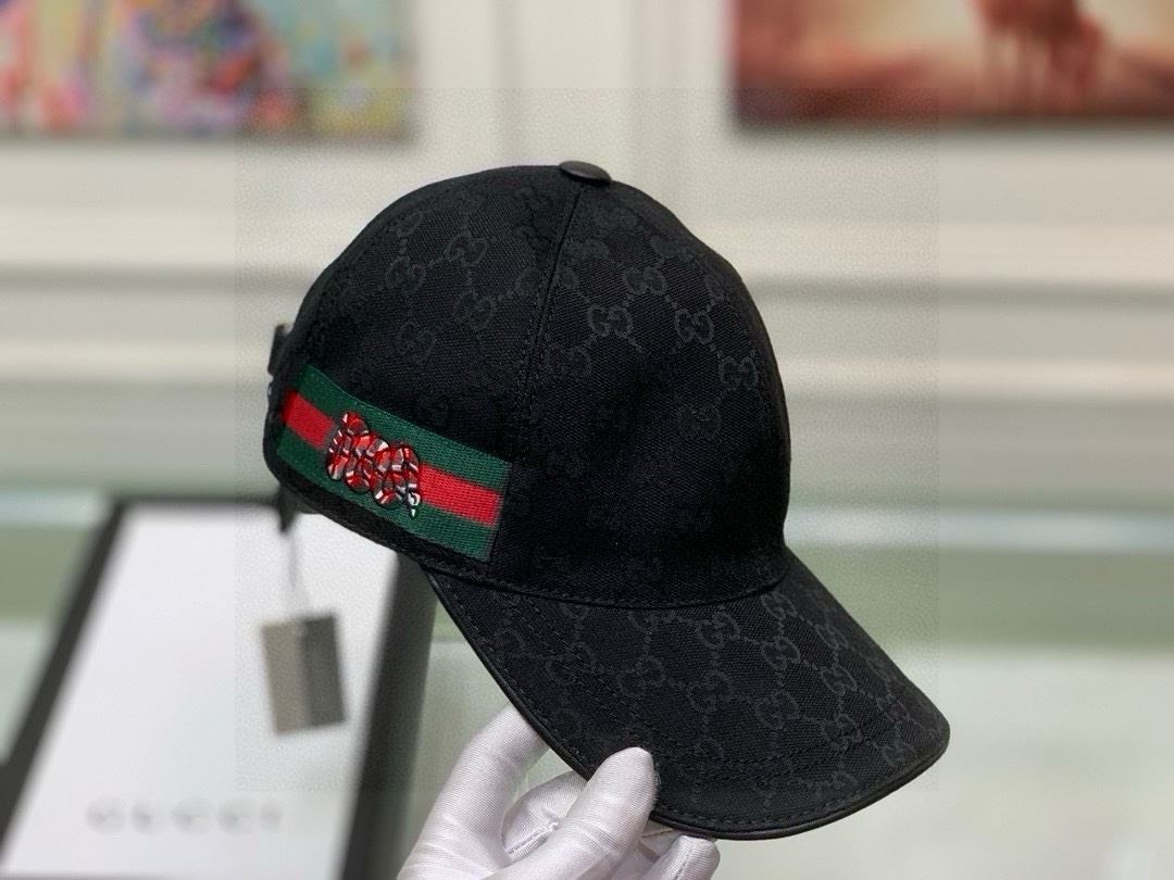 Gucci Caps